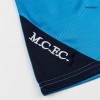 Men's Manchester City Home Retro Soccer Jersey 1999/01 Men's Manchester City Home Retro Soccer Jersey 1999/01