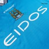 Men's Manchester City Home Retro Soccer Jersey 1999/01 Men's Manchester City Home Retro Soccer Jersey 1999/01