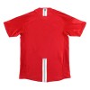 Men's Manchester United Home Retro Soccer Jersey 2007/08