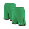 Men's Portugal Home Soccer Shorts 2024