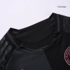 Men's DE PAUL #7 Inter Miami CF Away Authentic Soccer Jersey 2025 Men's DE PAUL #7 Inter Miami CF Away Authentic Soccer Jersey 2025