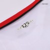 Men's RAFA LEÃO #10 AC Milan Away Replica Soccer Jersey 2024/25 Men's RAFA LEÃO #10 AC Milan Away Replica Soccer Jersey 2024/25