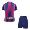 Men's Barcelona Home Jersey Kit 2025/26