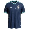 Men's Germany Away Replica Soccer Jersey World Cup 2026