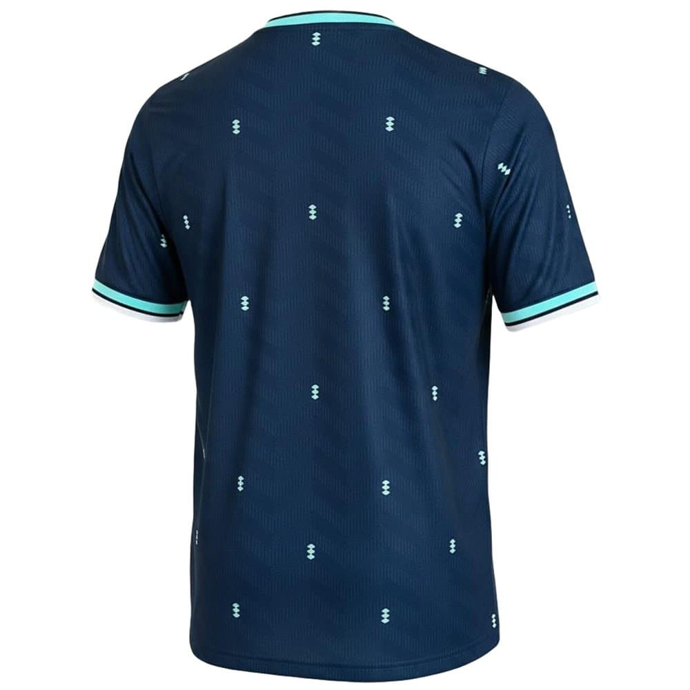 Men's Germany Away Replica Soccer Jersey World Cup 2026