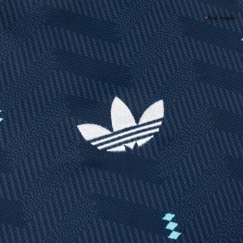 Men's Germany Away Replica Soccer Jersey World Cup 2026