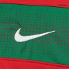 Men's Portugal Home Retro Soccer Jersey 2010