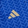 Men's DIMARCO #3 Italy Home Replica Soccer Jersey World Cup 2026