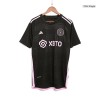 Men's MESSI #10 Inter Miami CF Away Replica Jersey 2023