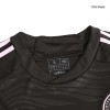 Men's MESSI #10 Inter Miami CF Away Replica Jersey 2023