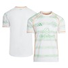 Men's Celtic Third Away Replica Soccer Jersey 2025/26