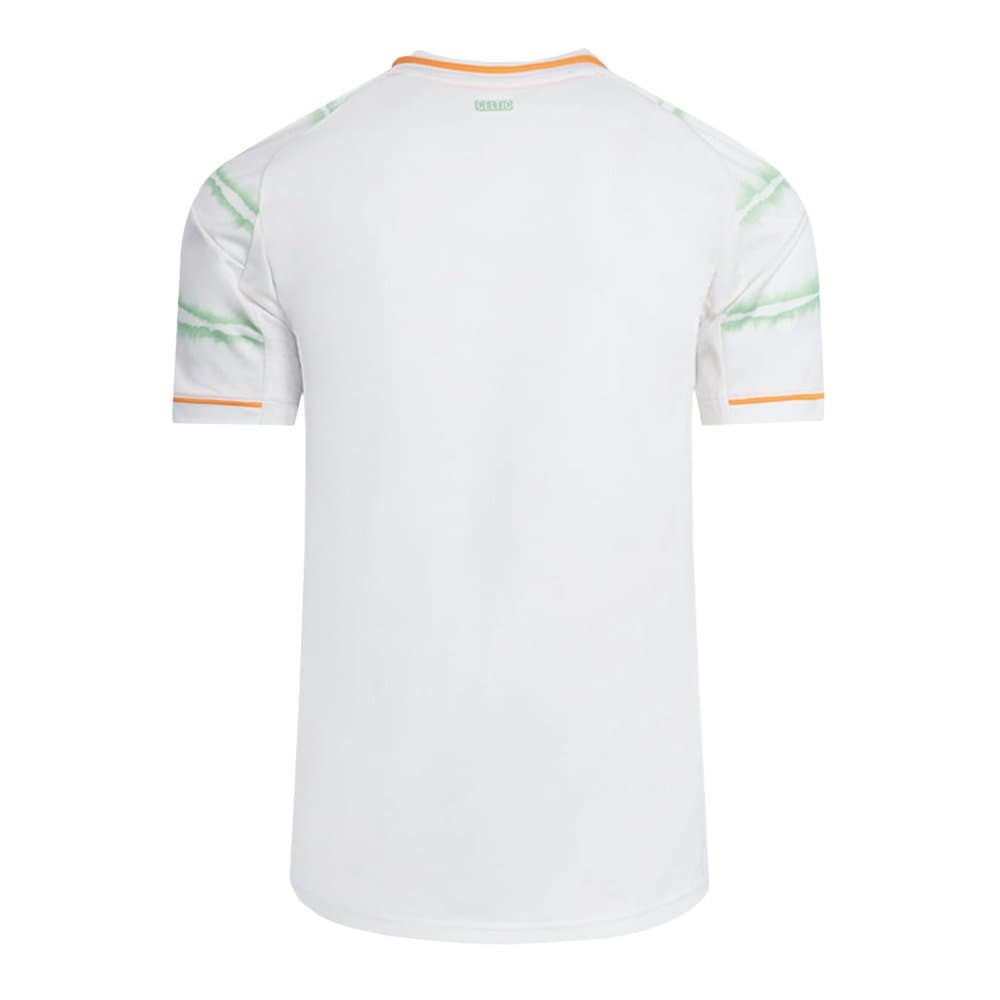 Men's Celtic Third Away Replica Soccer Jersey 2025/26