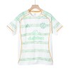 Men's Celtic Third Away Replica Soccer Jersey 2025/26