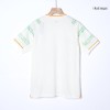 Men's Celtic Third Away Replica Soccer Jersey 2025/26