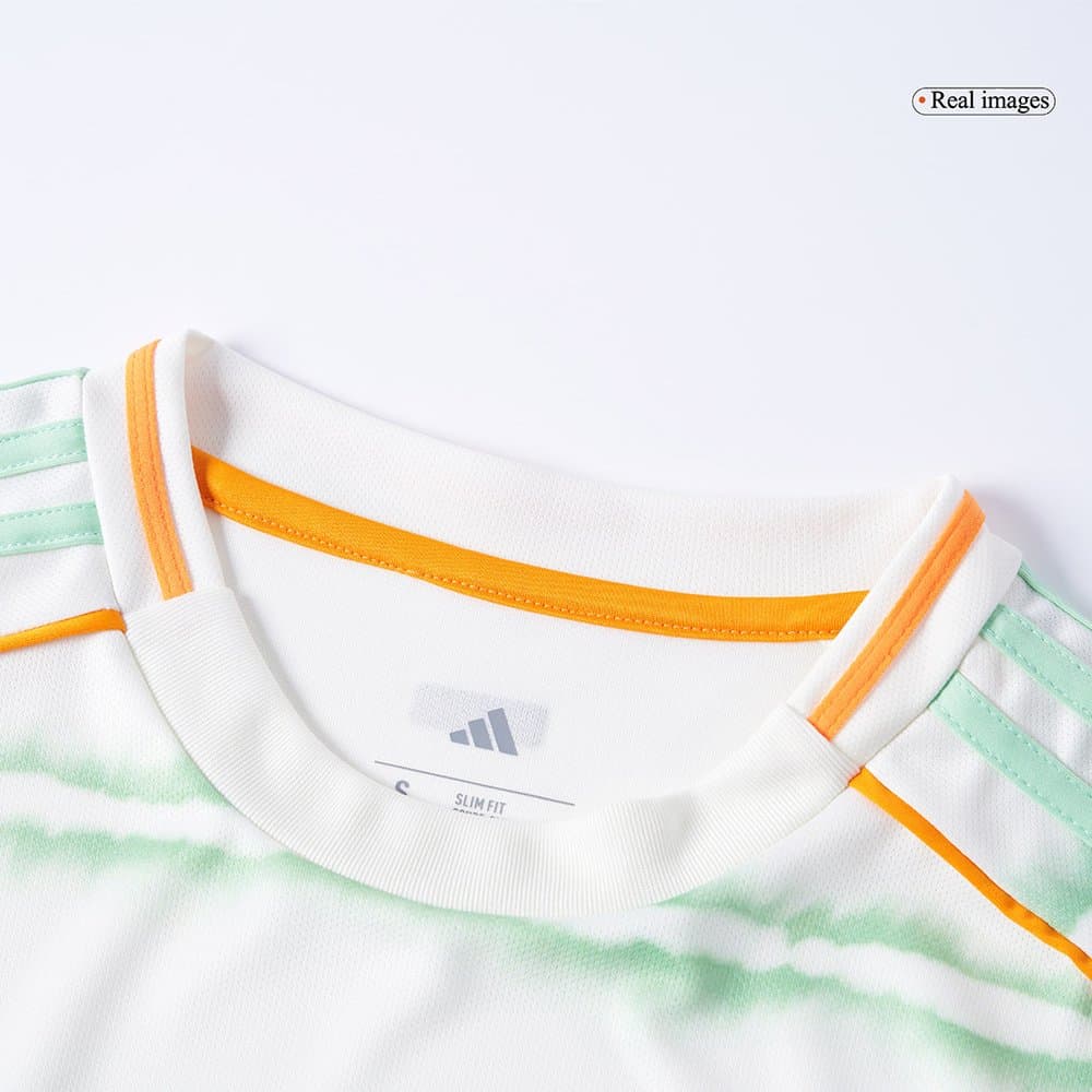 Men's Celtic Third Away Replica Soccer Jersey 2025/26
