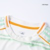 Men's Celtic Third Away Replica Soccer Jersey 2025/26