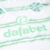 Men's Celtic Third Away Replica Soccer Jersey 2025/26