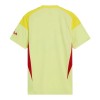 Men's Arsenal Goalkeeper Replica Soccer Jersey 2025/26