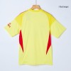 Men's Arsenal Goalkeeper Replica Soccer Jersey 2025/26