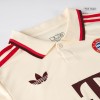 Men's KANE #9 Bayern Munich Third Away Replica Soccer Jersey -UCL 2024/25 Men's KANE #9 Bayern Munich Third Away Replica Soccer Jersey -UCL 2024/25