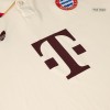 Men's KANE #9 Bayern Munich Third Away Replica Soccer Jersey -UCL 2024/25 Men's KANE #9 Bayern Munich Third Away Replica Soccer Jersey -UCL 2024/25