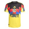 Men's Club America Home Authentic Soccer Jersey 2025/26