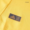 Men's Club America Home Authentic Soccer Jersey 2025/26
