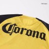 Men's Club America Home Authentic Soccer Jersey 2025/26