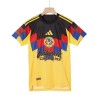 Men's Club America Home Authentic Soccer Jersey 2025/26