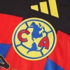 Men's Club America Home Authentic Soccer Jersey 2025/26