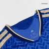 Men's Italy Home Long Sleeve Jersey World Cup 2026