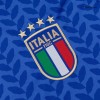 Men's Italy Home Long Sleeve Jersey World Cup 2026