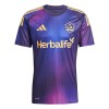 Men's LA Galaxy Away Replica Soccer Jersey 2025 Men's LA Galaxy Away Replica Soccer Jersey 2025