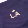 Men's LA Galaxy Away Replica Soccer Jersey 2025 Men's LA Galaxy Away Replica Soccer Jersey 2025
