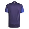 Men's LA Galaxy Away Replica Soccer Jersey 2025 Men's LA Galaxy Away Replica Soccer Jersey 2025