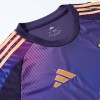 Men's LA Galaxy Away Replica Soccer Jersey 2025 Men's LA Galaxy Away Replica Soccer Jersey 2025