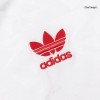 Men's Manchester United Away Retro Soccer Jersey 1991