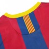 Men's MESSI #10 Barcelona Home Retro Soccer Jersey 2010/11 Men's MESSI #10 Barcelona Home Retro Soccer Jersey 2010/11