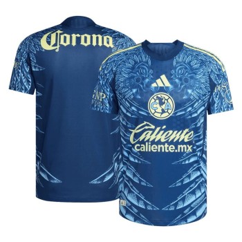Men's Club America Away Authentic Soccer Jersey 2025/26