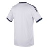 Men's Real Madrid Home Retro Soccer Jersey 2012/13