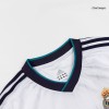 Men's Real Madrid Home Retro Soccer Jersey 2012/13