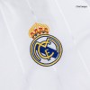 Men's Real Madrid Home Retro Soccer Jersey 2012/13