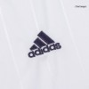 Men's Real Madrid Home Retro Soccer Jersey 2012/13