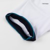Men's Real Madrid Home Retro Soccer Jersey 2012/13