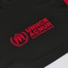 Men's RAPHINHA #11 Barcelona Away Replica Soccer Jersey - UCL (Spotify Logo Without Text) 2024/25
