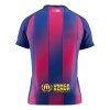 Men's Barcelona Home Replica Soccer Jersey 2025/26 Men's Barcelona Home Replica Soccer Jersey 2025/26