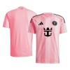 Men's Inter Miami CF Home Replica Soccer Jersey 2025 Men's Inter Miami CF Home Replica Soccer Jersey 2025