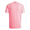 Men's Inter Miami CF Home Replica Soccer Jersey 2025 Men's Inter Miami CF Home Replica Soccer Jersey 2025