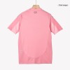 Men's Inter Miami CF Home Replica Soccer Jersey 2025 Men's Inter Miami CF Home Replica Soccer Jersey 2025