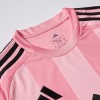 Men's Inter Miami CF Home Replica Soccer Jersey 2025 Men's Inter Miami CF Home Replica Soccer Jersey 2025